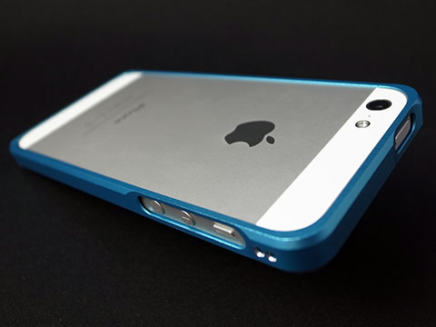 Alloy X for iPhone 5