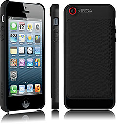 araree shutter for iPhone 5