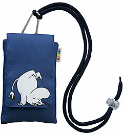 Moomin Mobile Pouch