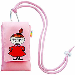 Moomin Mobile Pouch
