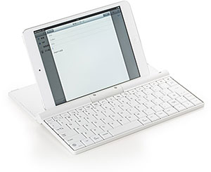 SoftBank SELECTION Wireless Mobile Keyboard