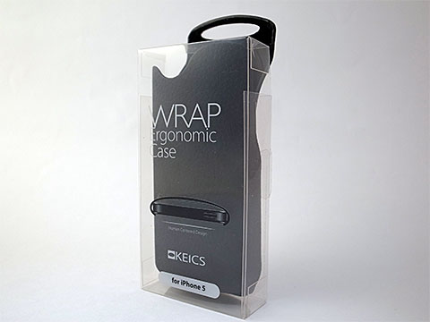 KEICS MOBILE WRAP for iPhone 5