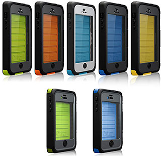 OtterBox Armor for iPhone 5・4S/4