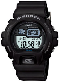 G-SHOCK GB-6900B/X6900B