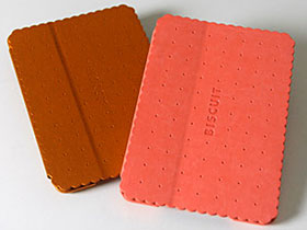 SweetsCase Biscuit for iPad mini