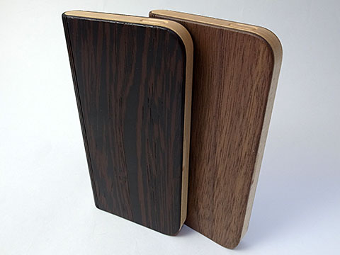 Miniot Book for iPhone 5