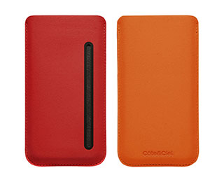 Cote&Ciel Card Pouch 2013 for iPhone 5