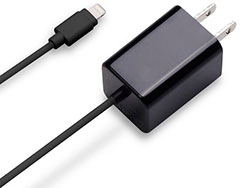 iCharger AC Charger for Lightningコネクタ