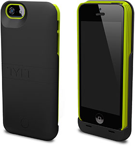 TYLT Energi Power Case for iPhone 5 2500mAh