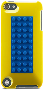 ベルキン iPod touch対応LEGOケース