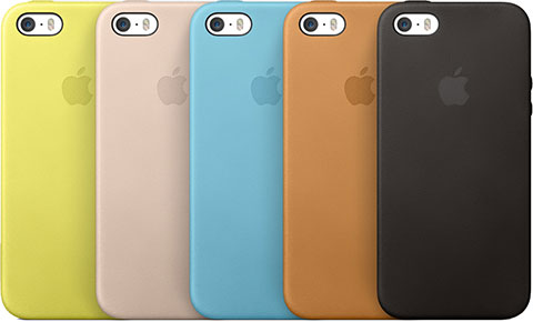 Apple iPhone 5s Case