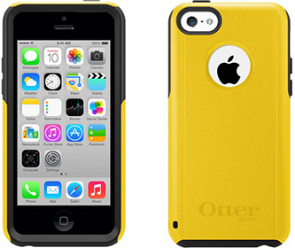 OtterBox Commuter for iPhone 5c