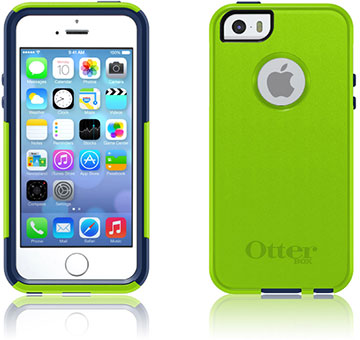 OtterBox Defender for iPhone 5s/5 ベーシックシリーズ