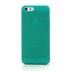 Dustproof Smooth Cover for iPhone 5s/5
