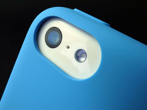 Apple iPhone 5c Case