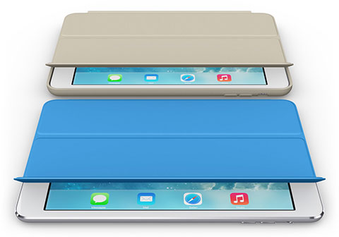 iPad mini Smart Cover/Case