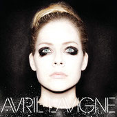 アヴリル・ラヴィーン「Avril Lavigne」