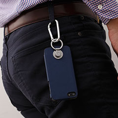 Deff Multi Function Design Case for iPhone 5