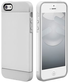 SwitchEasy TONES for iPhone 5s/5