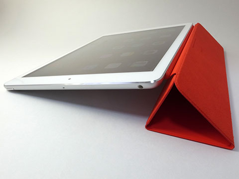 iPad Air Smart CoverとiPad mini Smart Cover