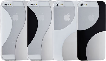AViiQ Mirror on the Wall for iPhone 5s/5