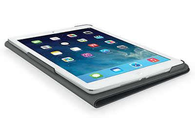 Logicool Folio Protective Case for iPad Air TF525 