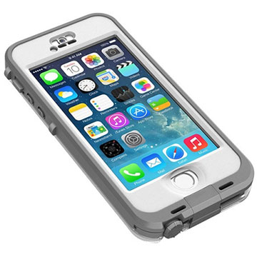 LifeProof nuud for iPhone 5s