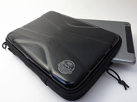 BIOHAZARD REVELATIONS UNVEILED EDITION Hard Carrying Case