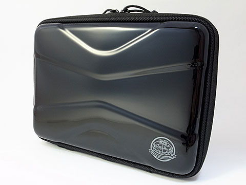 BIOHAZARD REVELATIONS UNVEILED EDITION Hard Carrying Case