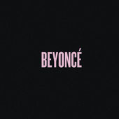 Beyoncé「BEYONCÉ」