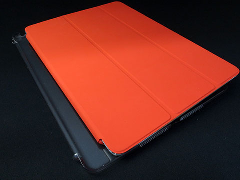 パワーサポート Air（エアー）ジャケットセット for iPad Air/iPad mini retina