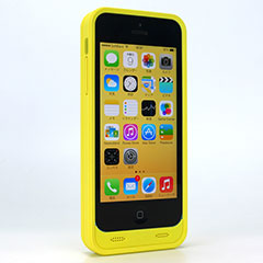 Battery case colors for iPhone 5c