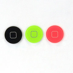 ホームボタン アクリルプレート for iPhone/iPad