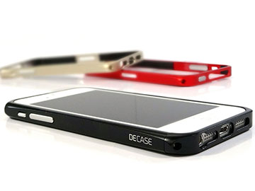 DECASE for iPhone 5s / 5