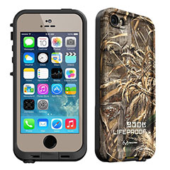 LifeProof fre Realtree for iPhone 5/5s
