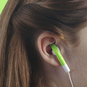 sprngclip（スプリングクリップ） for Apple EarPods