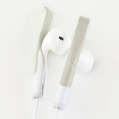 sprngclip（スプリングクリップ） for Apple EarPods