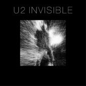 U2「Invisible (RED) Edit Version」