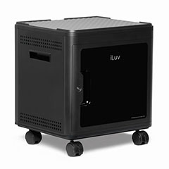 iLuv Multi Charger-X