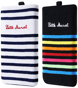 Little Marcel Universal sock for mobile phone