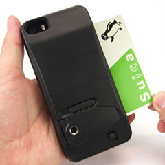 Blogger Case for iPhone 5s/5/5c