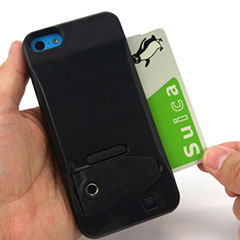 Blogger Case for iPhone 5s/5/5c