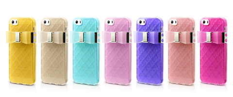 Bluevision Parfum for iPhone 5s/5