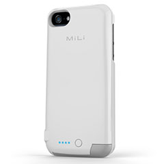 MiLi Power Spring 5 for iPhone 5c