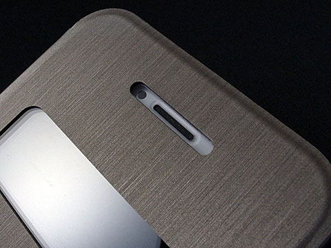 Moshi SenseCover for iPhone 5/5s