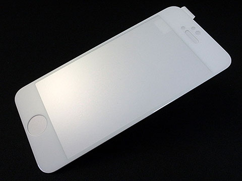 Moshi iVisor Glass for iPhone 5/5s/5c