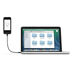mophie space pack For iPhone 5s/5 Memory Storage Battery Case