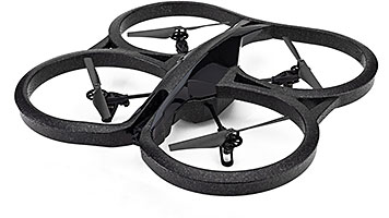 PARROT AR.Drone 2.0 POWER EDITION