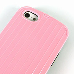 KIKI CARRIER IC CASE for iPhone 5s/5
