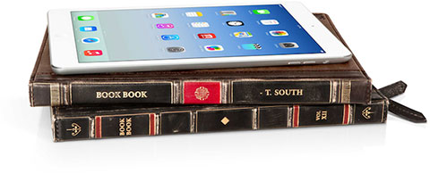 Twelve South BookBook for iPad Air